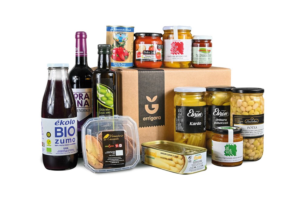 Baditugu Errigoraren bi otarren zozketaren irabazleak