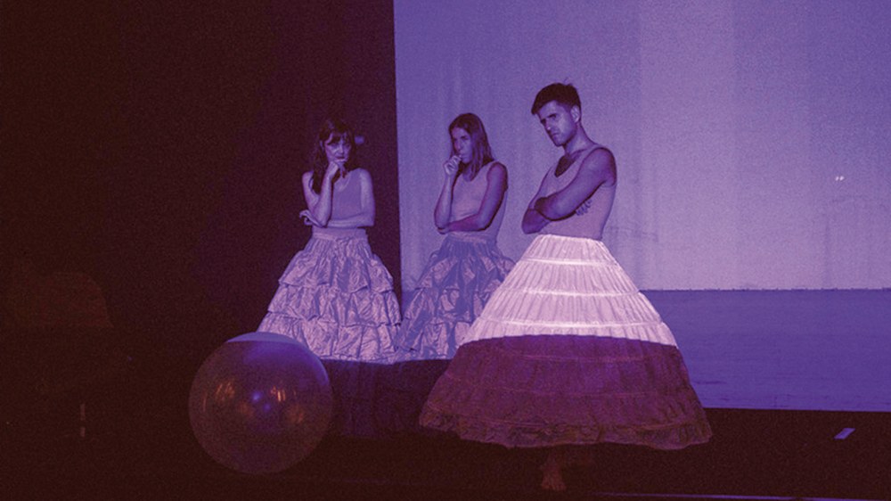 “Badon” opera postdramatikoarekin amaituko dira Antzerki Jardunaldiak