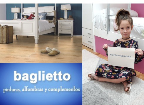 Bagliettok ere bat egin du #Eibarrenbadakagu kanpainarekin