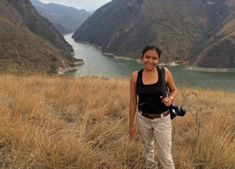 “Bake Ituna 1996an sinatu zen eta oraindik ere estatu-biolentzia asko jasaten duen herrialdea izaten jarraitzen dugu”