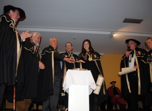 Bakillauaren Kofradixiak domekan egingo du Batzar Nagusia