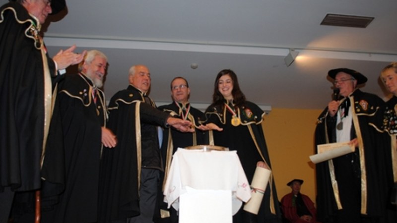 Bakillauaren Kofradixiak domekan egingo du Batzar Nagusia