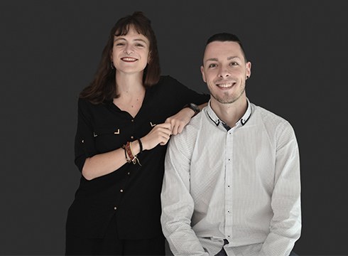 BALEA proiektua Jone Bengoa eta Aitor Fernandez diseinatzaileen eskutik