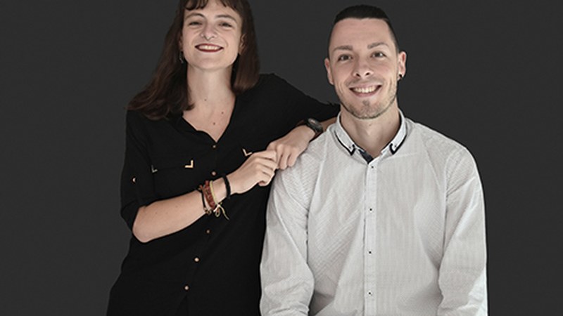 BALEA proiektua Jone Bengoa eta Aitor Fernandez diseinatzaileen eskutik