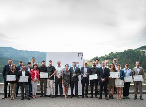 Banatu dira 26. Toribio Etxebarria Sariak