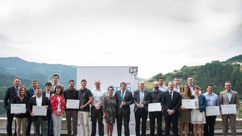 Banatu dira 26. Toribio Etxebarria Sariak