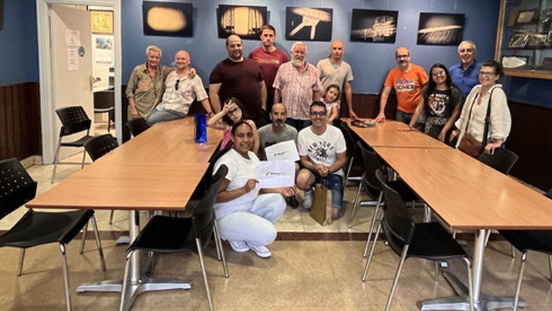 Banatu dituzte Argazkilaritza Maiatzeaneko argazki-rallyaren sariak