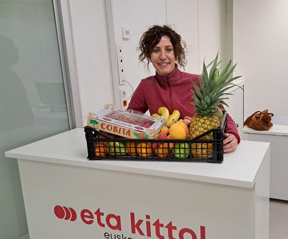 Banatu du ...eta kitto!-k bazkideen zozketako otarraren bigarren zatia