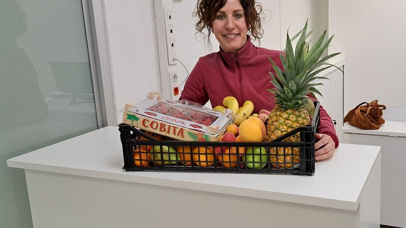 Banatu du ...eta kitto!-k bazkideen zozketako otarraren bigarren zatia