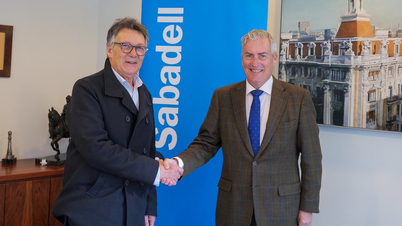 Banco Sabadellek babestuko du aurten ere Itzulia Basque Country-ko Sari Nagusia