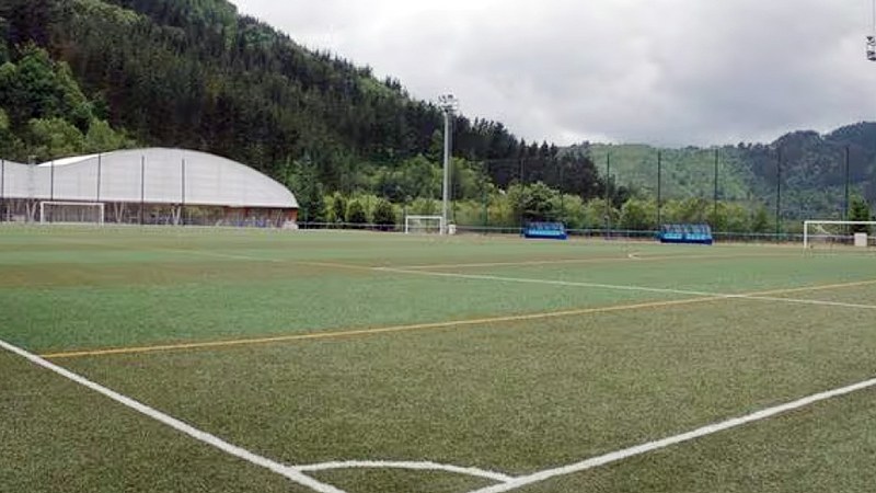 Bar Marem eta Garajes Garcia taldeek jokatuko dute futbol-zaletuaren Kopako finala