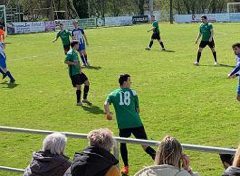 Bar Txoko taldeak foball-zaletuen Liga txapelketa irabazi du