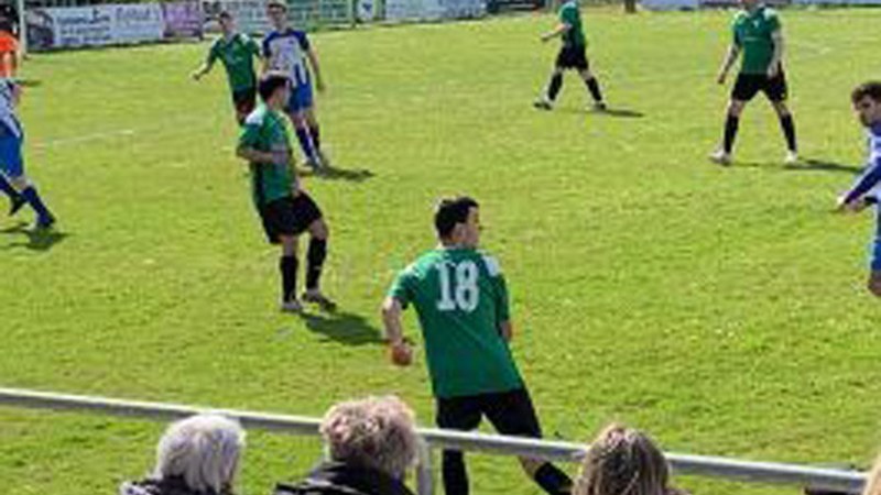 Bar Txoko taldeak foball-zaletuen Liga txapelketa irabazi du