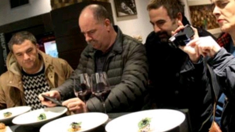 Baratza Gourmetek irabazi du XV. Eibarko Pintxo Lehiaketa