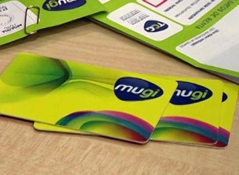 Barik eta Mugi txartelak tranbian erabiltzeko aukera emango dute