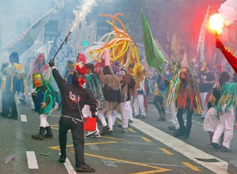 Barixaku gauean erosketak egiteko aukera izango da