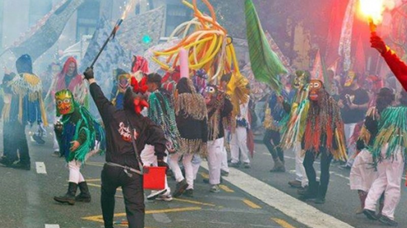 Barixaku gauean erosketak egiteko aukera izango da