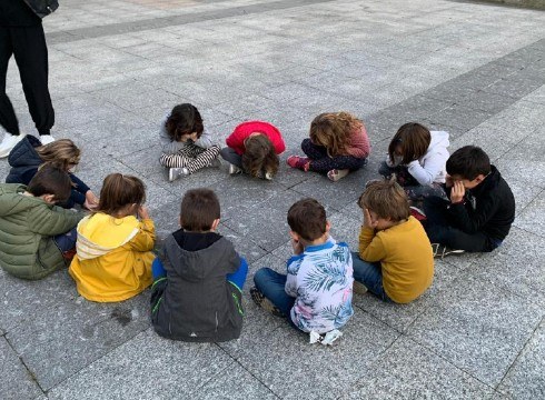 Barixakuak Jolasian Torrekuan izango da bihar