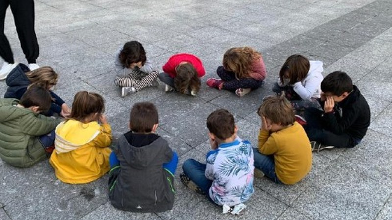 Barixakuak Jolasian Torrekuan izango da bihar