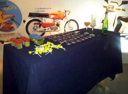 Barixakuan abiatuko da Tripontziak lehiaketa twitterren