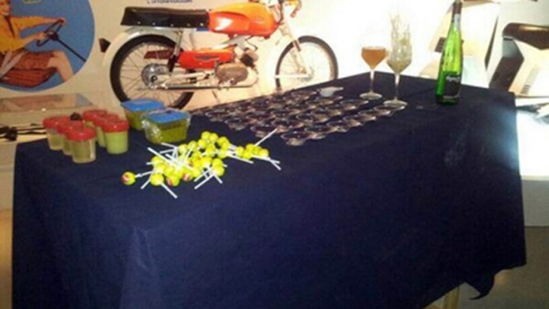 Barixakuan abiatuko da Tripontziak lehiaketa twitterren