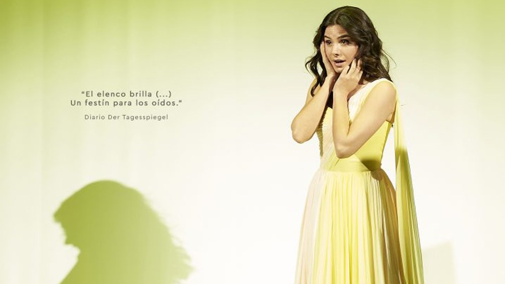 Barixakuan “Don Giovanni” opera eskainiko dute Coliseon