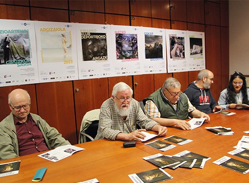 Barixakuan hasiko da Argazkilaritza Maiatzean ekimenaren egitaraua