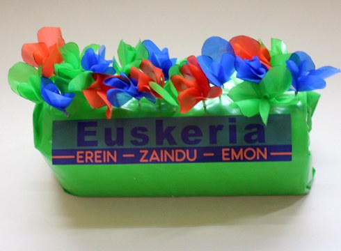 Barixakuan hasiko da Euskararen Eguneko egitaraua