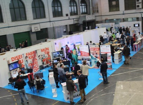 Barixakuan itxiko ditu ateak #ABIAN Azokak