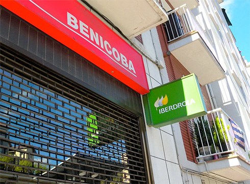 Barixakuan itxiko dute Iberdrolak Eibarren duen arreta-puntu bakarra