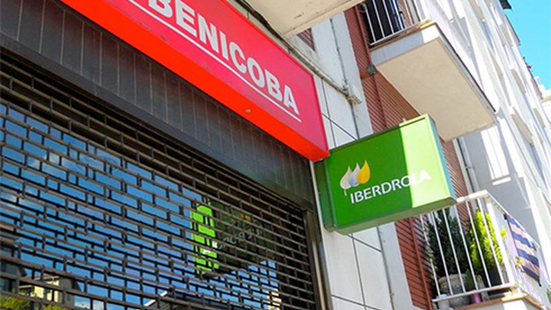 Barixakuan itxiko dute Iberdrolak Eibarren duen arreta-puntu bakarra