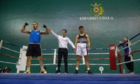 Barixakuan ospatu zen Amañako Tigrea Oroigarriaren 3. edizioa