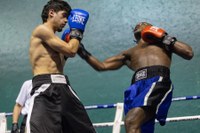 Barixakuan ospatu zen Amañako Tigrea Oroigarriaren 3. edizioa