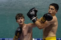 Barixakuan ospatu zen Amañako Tigrea Oroigarriaren 3. edizioa