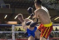 Barixakuan ospatu zen Amañako Tigrea Oroigarriaren 3. edizioa