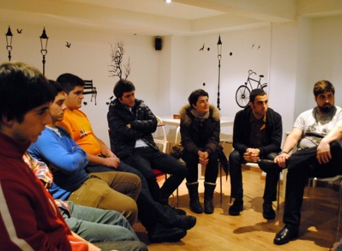 Barixakuan Pintxo Developer topaketa egingo da Anardi tabernan