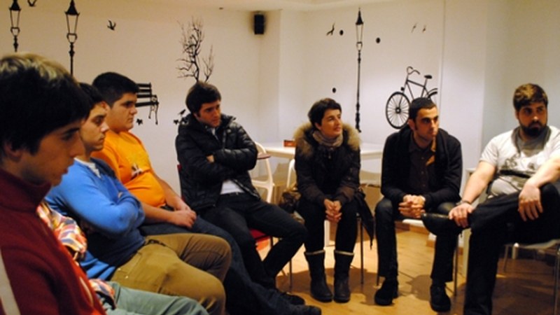 Barixakuan Pintxo Developer topaketa egingo da Anardi tabernan