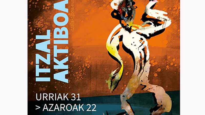 Zapatuan zabalduko dute Itzal Aktiboa erakusketa kolektiboa Portalean