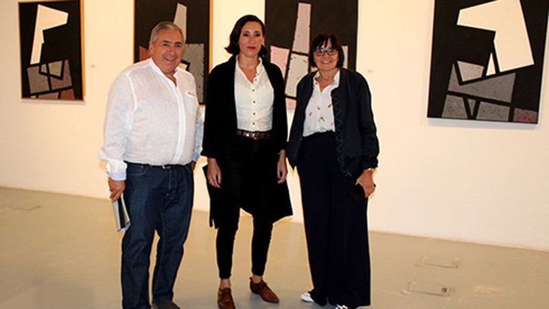 Barixakuan zabalduko dute "Re_encuentro: Daniel Txopitea&Ainize Txopitea" erakusketa Portalean