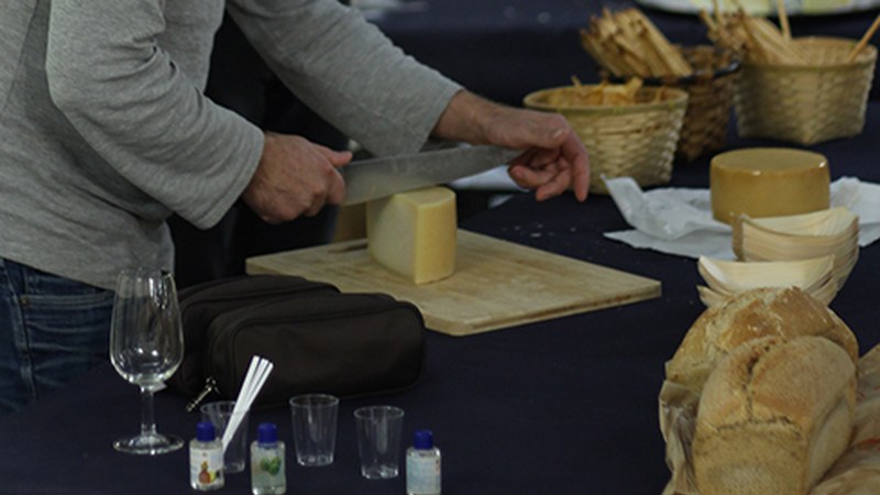 Barixakuko gazta dastaketarekin hasiko da Debabarreneko IV. Gaztaren Astea