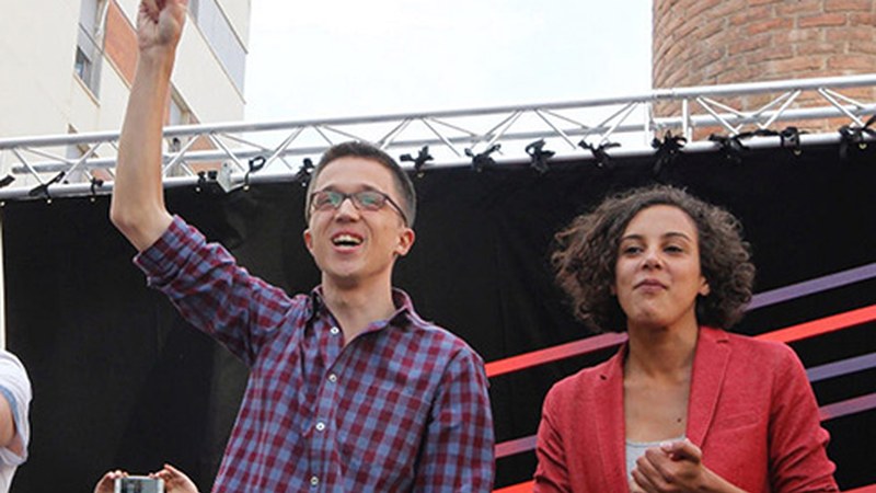 Barixakurako "Movimiento Popular" izenburuko hitzaldia antolatu du Podemos-Ahal Duguk