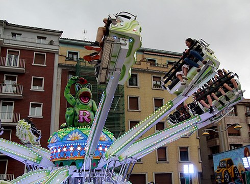 Barraken prezioa 0,90 eurokoa izango da gaur