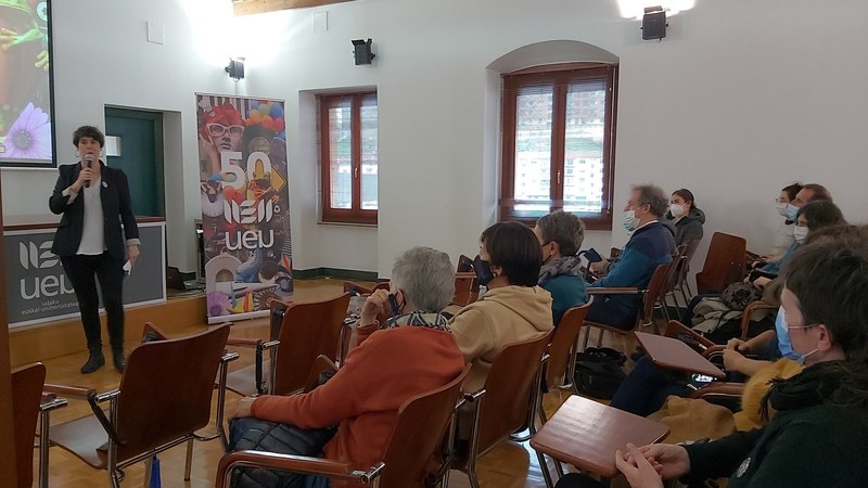 Barredromoa egingo da hilaren 16an, Markeskua jauregian