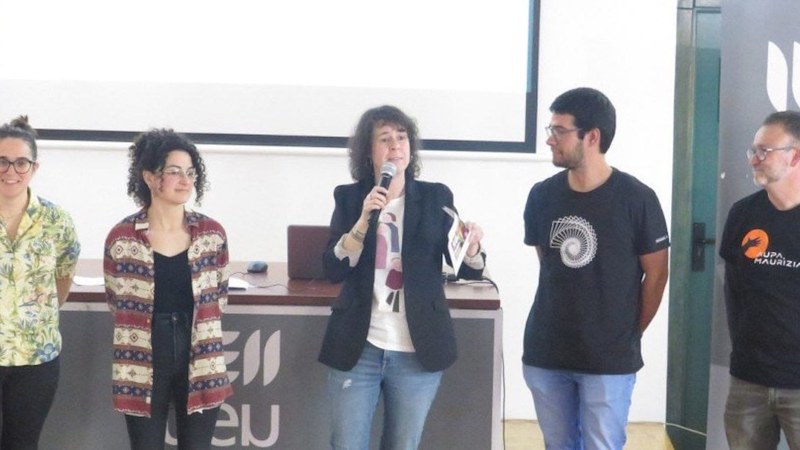 Barredromoa Klub Deportiboan egingo da martxoaren 26an