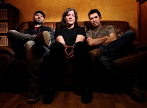 Barricadak kontzertua emango du Astelenan azaroaren 24an