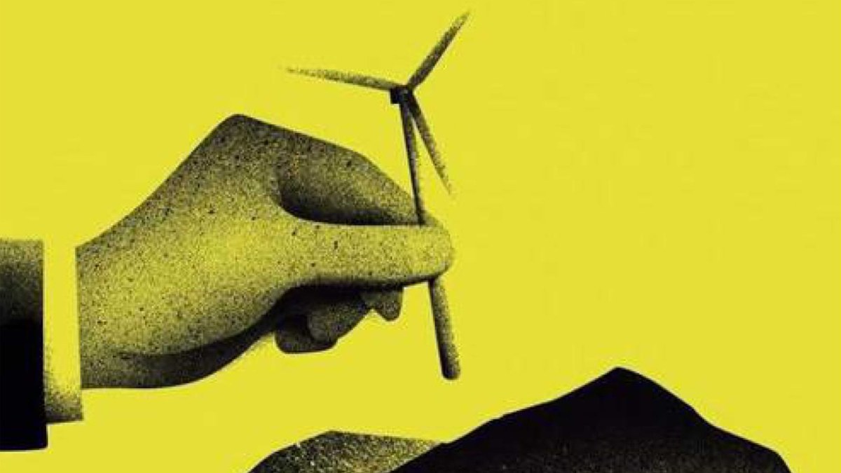 Basalgon eraiki nahi duten eolikoei buruzko bilera irekia egingo dute azaroaren 5ean Basalgon eraiki nahi duten eolikoei buruzko bilera irekia egingo dute azaroaren 5ean