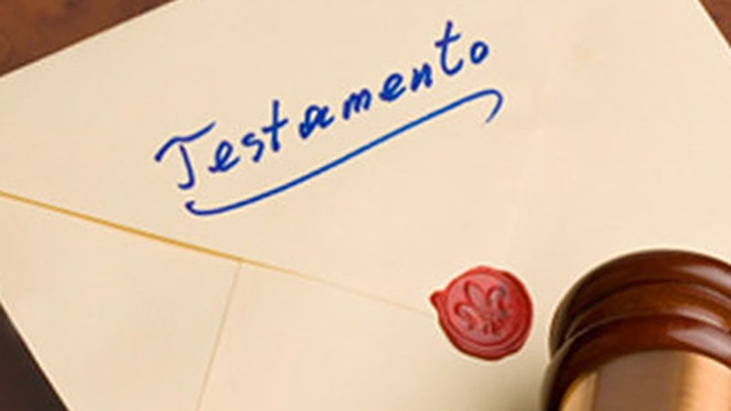 Baserritarrentzat testamentu eta oinordetzaren inguruko hitzaldia antolatu dute