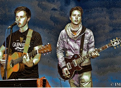 Basic taldearen kontzertua gaur 19.00etan