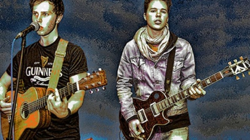 Basic taldearen kontzertua gaur 19.00etan