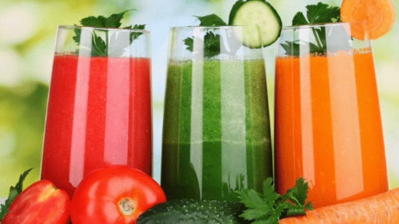 Batido energetikoen tailerra bete egin da